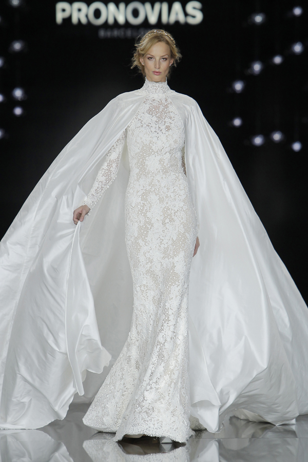 ilovebrides.pt desfile pronovias 2017